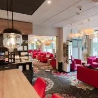 斯塔德米特酒店,位于施韦比施哈尔的酒店