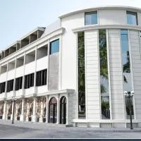 阿拉贝拉酒店，位于Kičevo的酒店