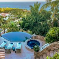 Villas del Mar Casita 17 by Cabo Villas，位于圣何塞德尔卡沃的酒店