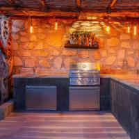 Villa Costa Brava by Cabo Villas，位于El Manglito的酒店