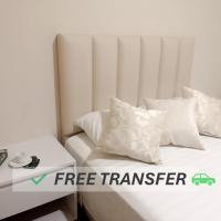 Posada Express Fast Check，位于Isla del Mono维鲁维鲁国际机场 - VVI附近的酒店
