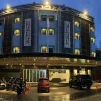 Darefan Hotel Sorong，位于Domine Eduard Osok Airport苏朗机场 - SOQ附近的酒店