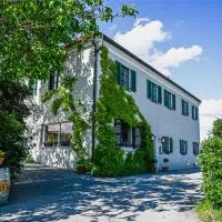 Gasthof Leindl，位于多瑙河畔克雷姆斯的酒店