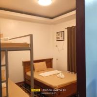 Leonards Homestay，位于科隆布苏安加机场 - USU附近的酒店