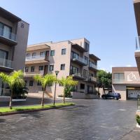Elite Suits in Cantoment，位于阿克拉科托卡国际机场 - ACC附近的酒店