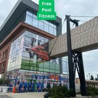 Hotel Dolphin - Adult friendly，位于塞内奇的酒店