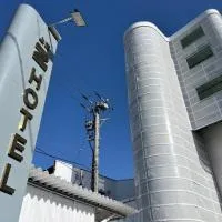 Z hotel，位于上田市的酒店