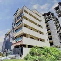 Sanskriti Homestay,位于蒂鲁帕蒂的酒店