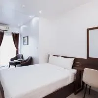 The Eastern Hotel & Apartment，位于海防的酒店