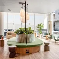 B&B HOTEL Murcia，位于穆尔西亚的酒店