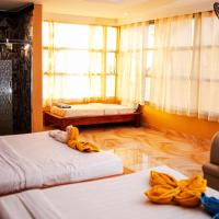 Soavadia Hotel Tulear，位于图利亚拉Tulear Airport - TLE附近的酒店