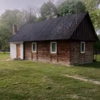 Pod dębem，位于Wołczyny的酒店