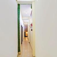 Super Hotel O York Residency，位于博帕尔博帕尔机场 - BHO附近的酒店