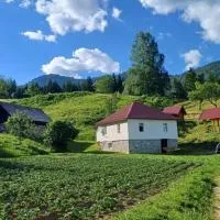 Seosko domaćinstvo Desin Do，位于贝拉内的酒店
