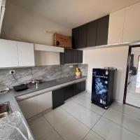 Sree Shivanya Homes，位于特里凡得琅特里凡得琅国际机场 - TRV附近的酒店