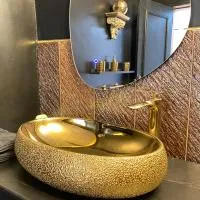Maison nakena，位于达喀尔的酒店