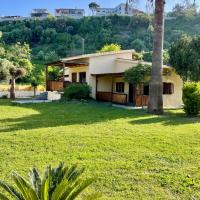 Reef，位于阿菲托斯的酒店