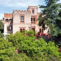Il Castello，位于Seneghe的酒店