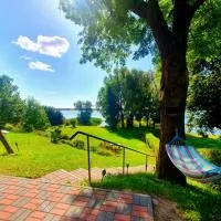 Antera Peaceful Escape，位于Gorowychy Małe的酒店
