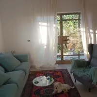 טוסקנה הקטנה,位于Rosh Ha‘Ayin的酒店