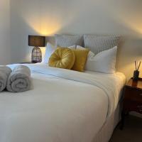 Downtown Narrabri Apartment，位于纳拉布赖Narrabri Airport - NAA附近的酒店