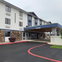Clarion Pointe，位于什里夫波特Shreveport Airport - SHV附近的酒店