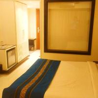 Hotel Delight Landmark，位于拉特纳吉里勒德纳吉里机场 - RTC附近的酒店