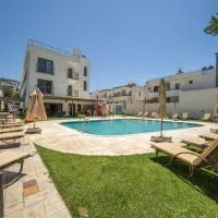 Olive Tree Hotel,位于博德鲁姆的酒店