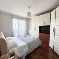 HomeAway Pescara Airport，位于圣焦万尼泰亚蒂诺阿布鲁佐国际机场 - PSR附近的酒店