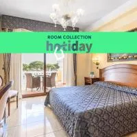 Hotiday Olbia Porto，位于奥尔比亚的酒店