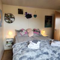 LAVA Studio Keflavik，位于凯夫拉维克雷克雅未克凯夫拉维克机场 - KEF附近的酒店