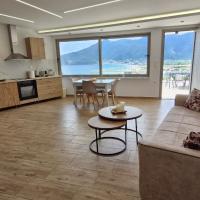House View，位于克里斯阿穆迪亚的酒店