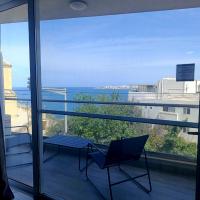 Stylish Getaway Holiday Apartment，位于圣保罗湾城的酒店