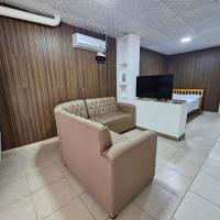 Gabriel House 1，位于巴拿马城托库门国际机场 - PTY附近的酒店