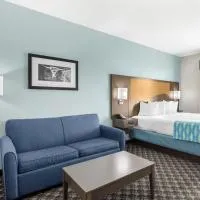 Best Western Plus Waller Hotel，位于Waller的酒店