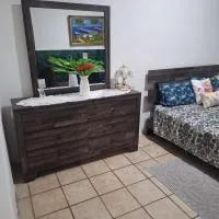 Humacao guest house，位于乌马考的酒店