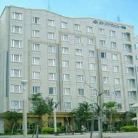 Hotel Gran View Okinawa，位于那霸那霸机场 - OKA附近的酒店