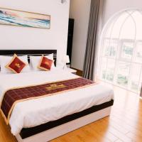 Thinh Gia Phat Hotel Hoang Hoa Tham，位于胡志明市新山一国际机场 - SGN附近的酒店