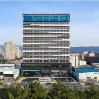 HOTEL BAYGULLS，位于泉佐野关西国际机场 - KIX附近的酒店