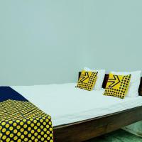 SPOT ON 92301 Penginapan Indola Near Masjid Al Muhtadin，位于MuaraduaGatot Soebroto Airport - WTX附近的酒店