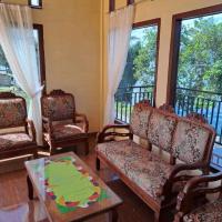 OYO 93241 Hotel Puri Azzura Danau Ranau Near Danau Ranau Pusri，位于JeparaGatot Soebroto Airport - WTX附近的酒店