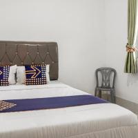 SPOT ON 93367 Wisma Sidosari Syariah，位于班达楠榜Radin Inten II Airport - TKG附近的酒店