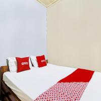 OYO 92127 Skyland Pasteur，位于万隆万隆国际机场 - BDO附近的酒店