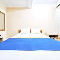 Hotel Family Syariah 1 Parangtritis RedPartner，位于帕朗特里蒂斯的酒店