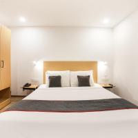 Townhouse Dilshad Garden Near Dilshad Garden Metro Station，位于新德里Hindon Airport - HDO附近的酒店