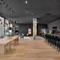 IntercityHotel Breda，位于布雷达的酒店