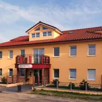 Seehotel Bad Kleinen,位于Bad Kleinen的酒店