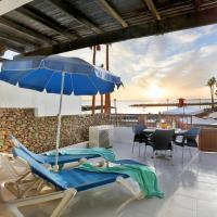 Playa Flamingo Bellavista，位于普拉亚布兰卡的酒店