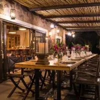 Buccara Waterberg - Molapo，位于Lephalale的酒店