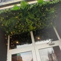 The Bear On The Square,位于米勒姆的酒店